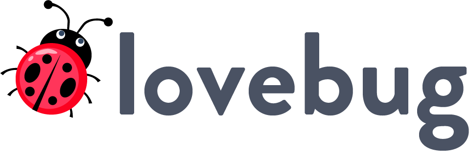 Lovebug logo